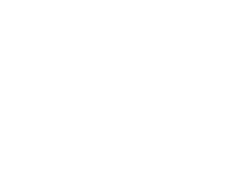 DAB Logo – Zur Startseite